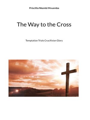 cover image of The Way to the Cross